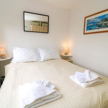Villa Ronita à Lyme Regis Extérieur photo